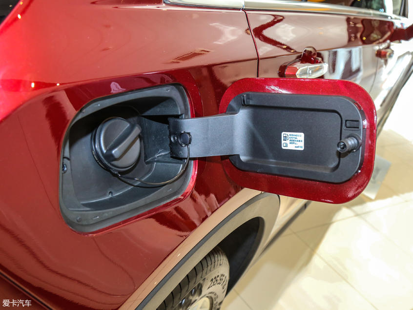 上汽通用凯迪拉克2018款凯迪拉克XT4