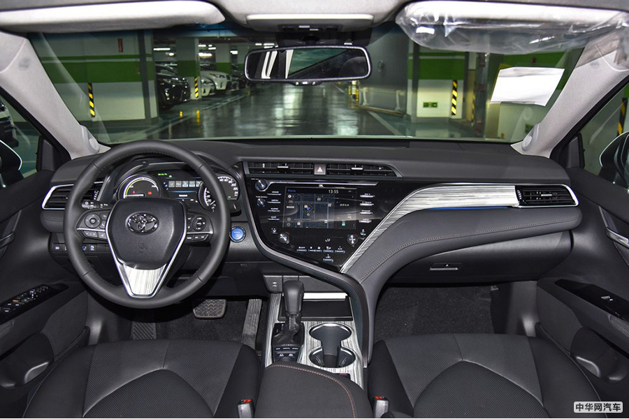 玩混动它们才更6！三款“最热”混动B级车型推荐