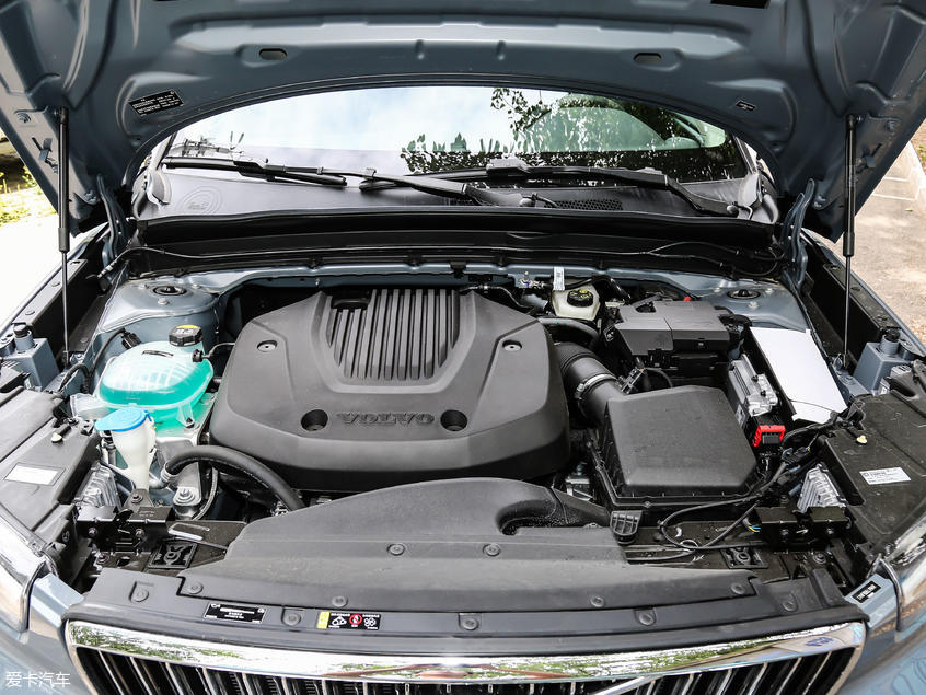 沃尔沃亚太2020款沃尔沃XC40