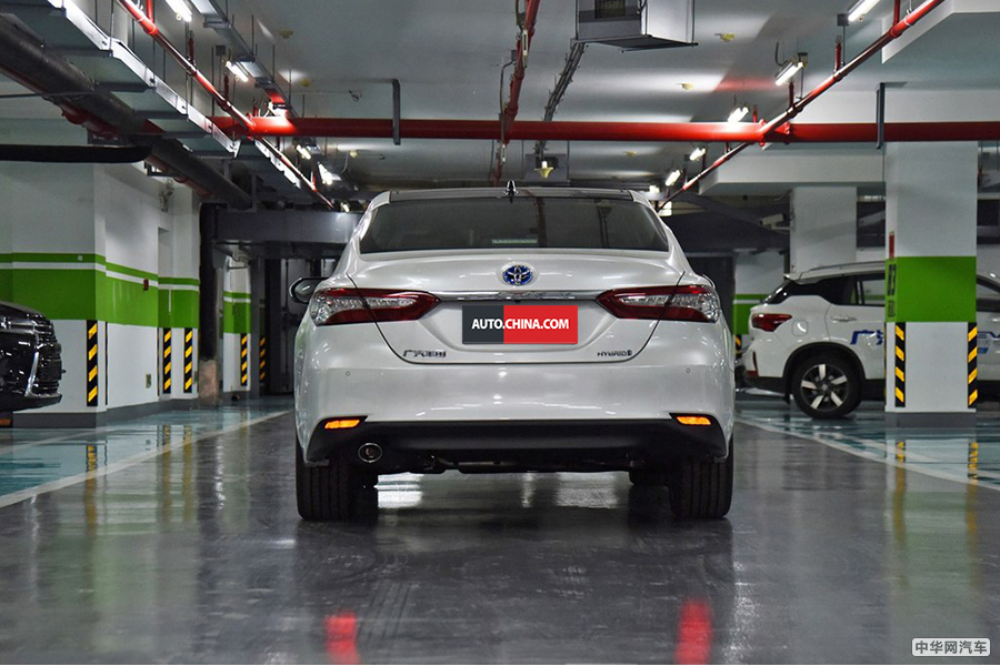 玩混动它们才更6！三款“最热”混动B级车型推荐