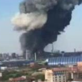 南昌方大特钢爆燃事故已致6死 其他伤员仍在救治中