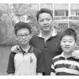 衢州一小学生午餐时被馒头噎住,教师20秒急救成功