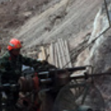 陕西宁强发生山体坍塌 5人遇难