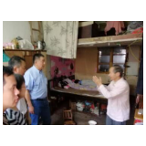 结对认亲，真情帮扶暖人心