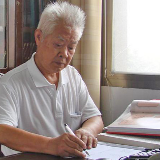 武冈这位老人用一辈子践行共产党人自我价值