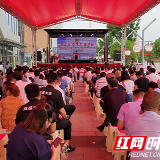 “不能出事！” 长沙应急管理人邀企业民众算好安全生产这笔账