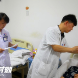 永州职院附属医院：成功开展眼眶内肿瘤手术