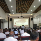 入脑入心 长沙 “百场报告进基层”宣讲走进宁乡巷子口