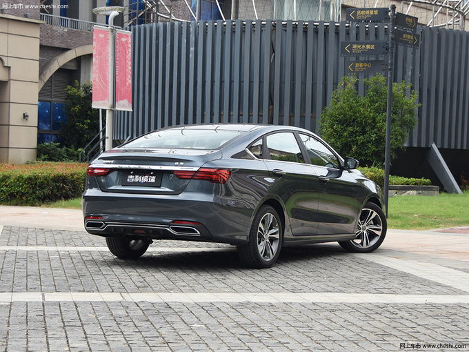 初入职场就想买车十万圆梦你的dream car-图6