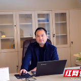 营商环境大家说｜东湖高新肖宇锋：“园中园”释放发展新动能