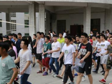 长沙“三考”大数据公布：53466名考生参加高考 