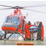 “有一种速度叫中国救援”