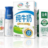 超9成中国家庭之选 伊利因何成国人最爱?