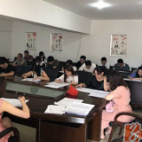 冷水滩区人社局开展全区人社系统业务技能练兵比武初赛活动
