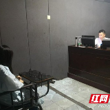 男子贩毒女友掩护 益阳“毒鸳鸯”双双落网