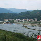 双牌县麻江镇廖家村被评为“湖南省休闲农业集聚发展示范村”