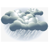冷水滩将迎来新一轮强降雨 