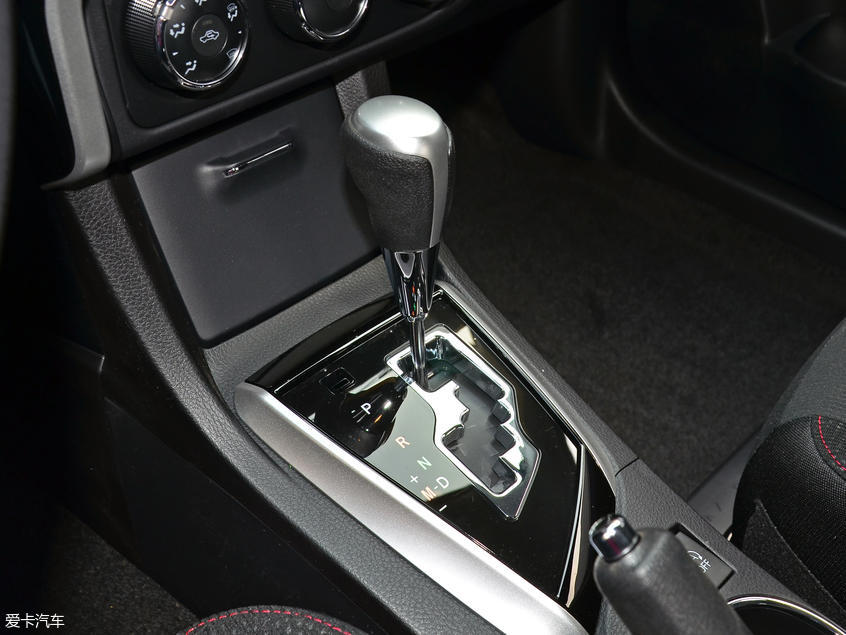 一汽丰田2018款卡罗拉 一汽丰田2018款卡罗拉