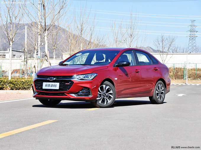 初入职场就想买车十万圆梦你的dream car-图2