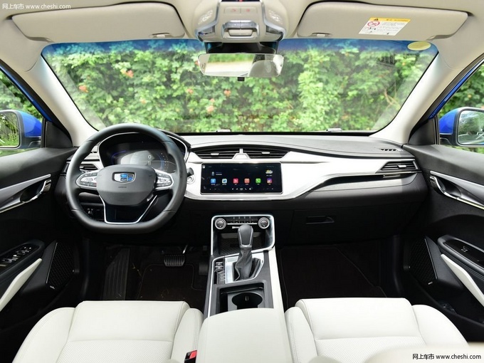 初入职场就想买车十万圆梦你的dream car-图7