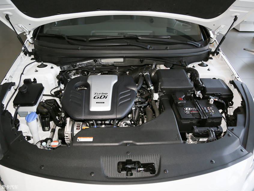 现代索纳塔 现代索纳塔