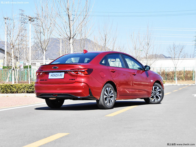 初入职场就想买车十万圆梦你的dream car-图3