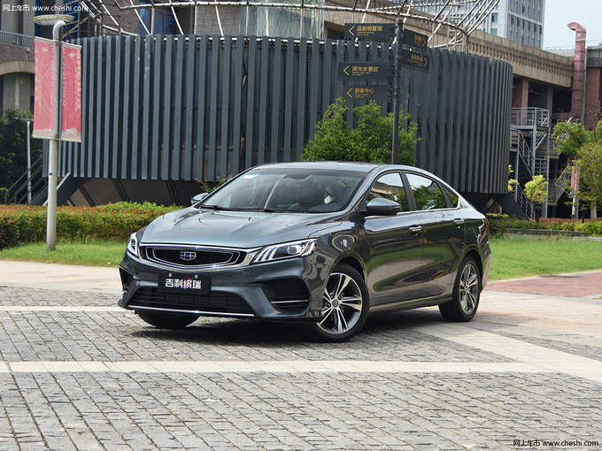 初入职场就想买车十万圆梦你的dream car-图5