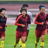 女足世界杯1/8决赛对阵表定了：中国女足25日战意大利