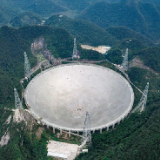 银河系还会有多少星星被点亮？FAST将寻找“新太阳的摇篮”