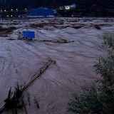 黄河出现2019年第1号洪水 启动上游防汛Ⅳ级应急响应