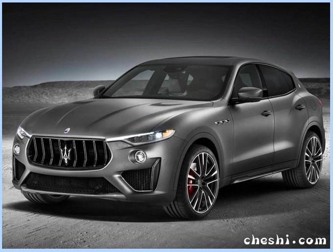 玛莎拉蒂全新SUV售价曝光秋季交付/动力超GLE-图1