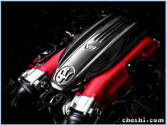 玛莎拉蒂全新SUV售价曝光秋季交付/动力超GLE-图6