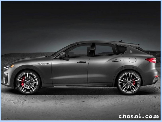 玛莎拉蒂全新SUV售价曝光秋季交付/动力超GLE-图2