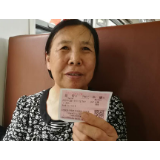 “小慢慢”摇出铁路初心依旧