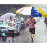长沙遭遇入汛以来最强降雨,警惕地质灾害滞后性
