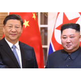 共同开创中朝两党两国关系的美好未来——记习近平总书记对朝鲜进行国事访问