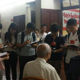 曾晨英：廿载坚守，只为更好传承红色文化