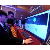 5G面临风险大考：我国一半以上工控系统带毒运行