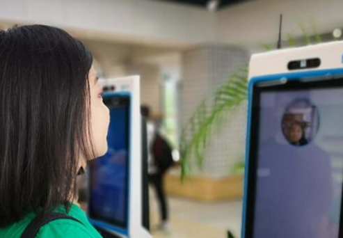 “刷脸支付”或迎爆发式增长 需注意盗刷风险