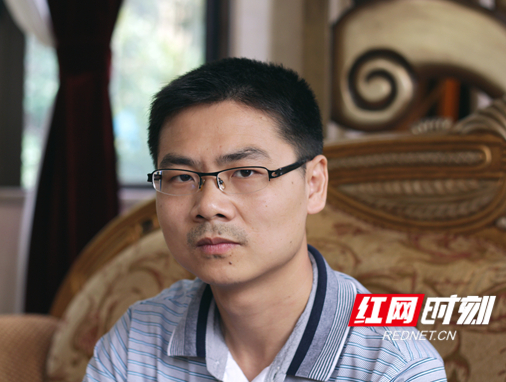 湖南设计师刘志勇斩获“福田杯”2019年中国十佳家装设计师