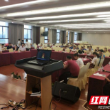 竞赛分高低 安全入人心