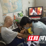 党员医生齐上阵：你的健康我来守护