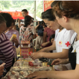 坚守初心使命 聚力文化扶贫