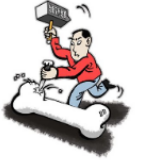 “硬骨头”难啃可能是方法不对 