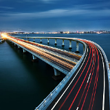 中非·合作案例丨湖南路桥助力非洲交通基础设施建设