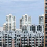 高利润率诱惑 房企扎堆广州旧改