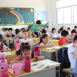 永州加速化解学位“城区挤” 今年底大班额将全部退出