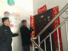 洪江市公安局：破获系列入室盗窃案，盗贼竟是……