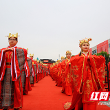 移风易俗“实起来” 乡风民风美起来