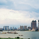 城市竞争力排名又有新变化，长沙可持续竞争力上升！